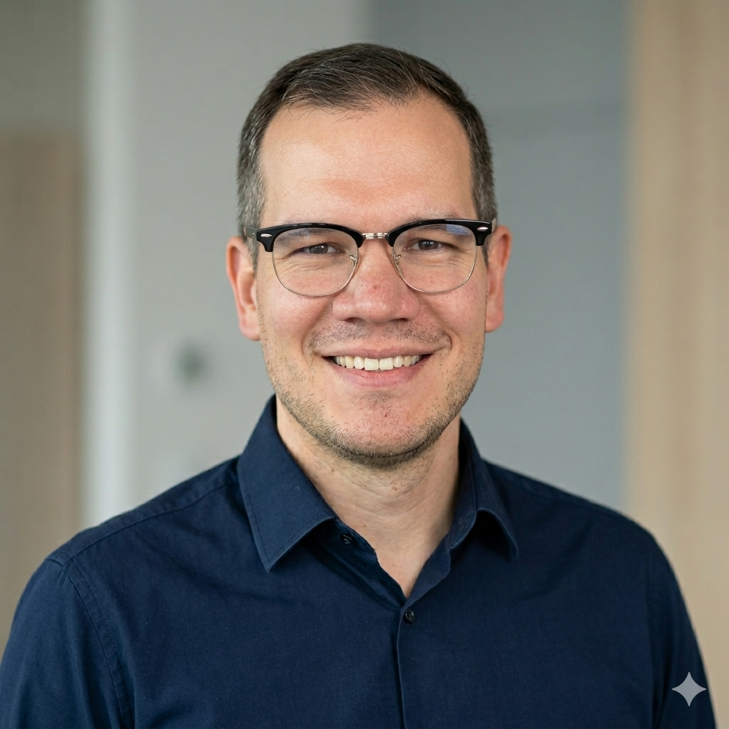 Julian Böckmann - Performance Marketing Leader